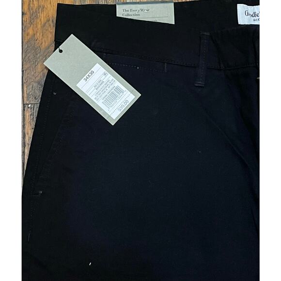 Good Fellow & Co Black Jeans Size 30/34 For Men’s - Picture 3 of 5